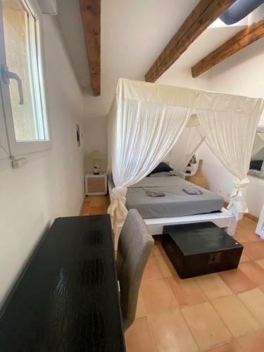 Villa Un Petit Paradis En Provence Dans Le Luberon