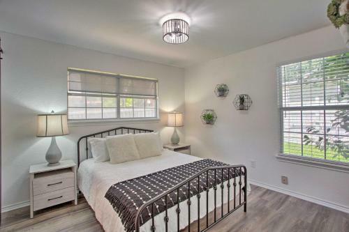 Mabank Family Home At Cedar Creek Reservoir!