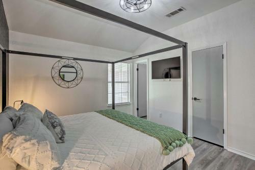 Mabank Family Home At Cedar Creek Reservoir!