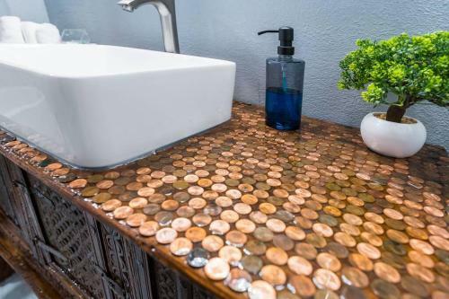 Apartamento Vintage Retreat