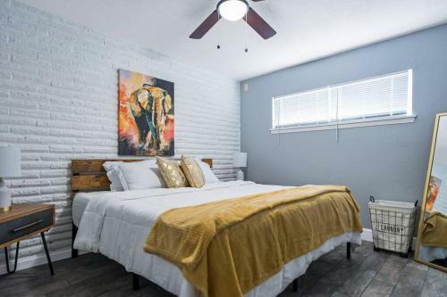Apartamento Vintage Retreat