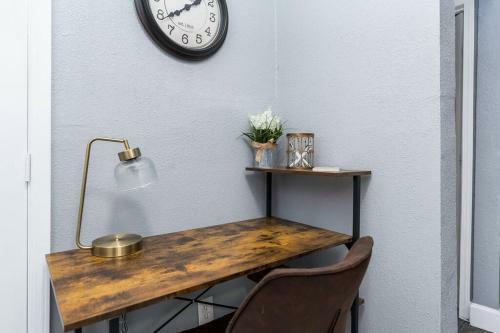 Apartamento Vintage Retreat