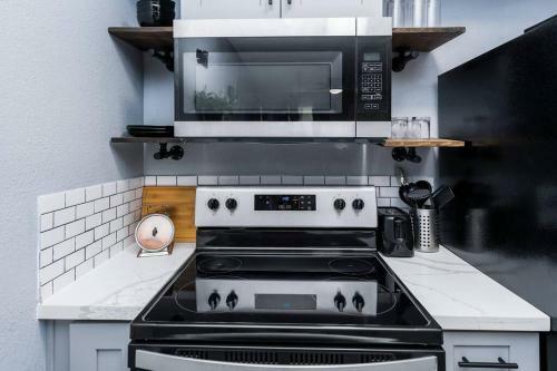 Apartamento Vintage Retreat