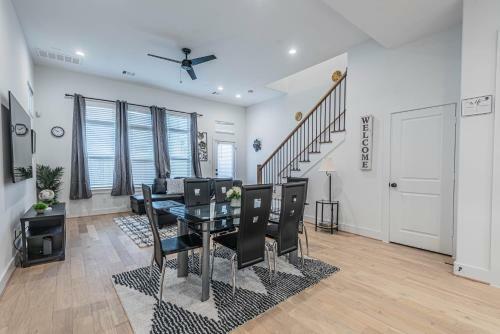 Luxury 3br, Ks Bed Mins Away 4rm Dtown, Med Ctr