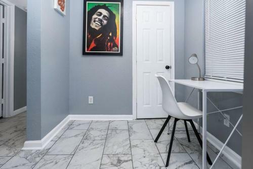 Apartamento Musical Vibes