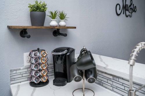 Apartamento Musical Vibes