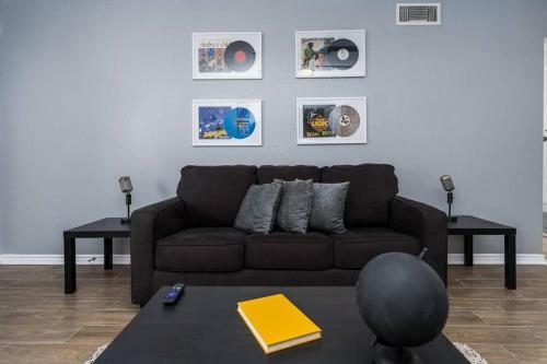 Apartamento Musical Vibes