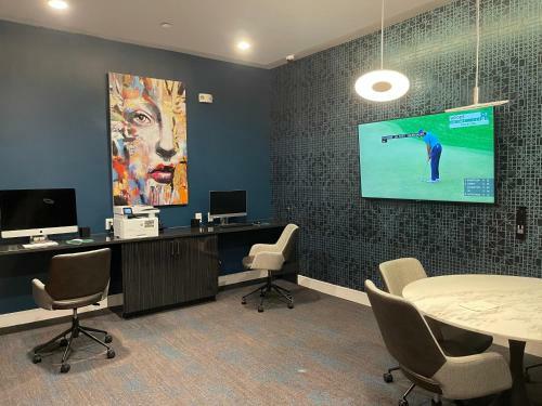 Apartamento Summer Street