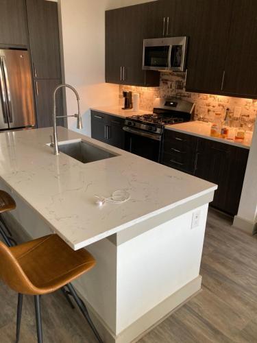 Apartamento Summer Street
