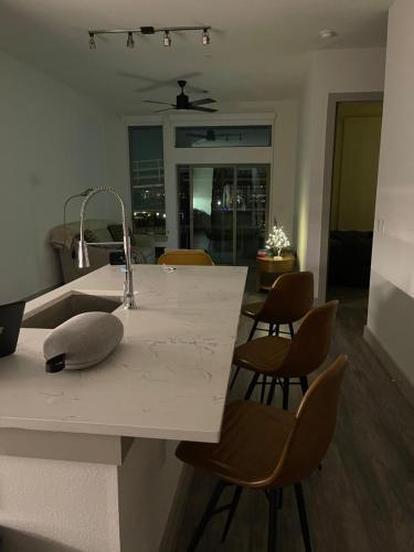 Apartamento Summer Street