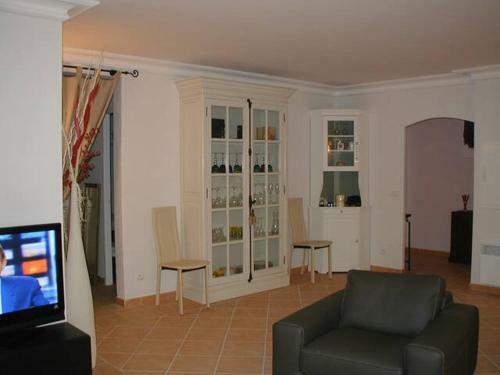 Apartamento Appartement Golf De Pont Royal