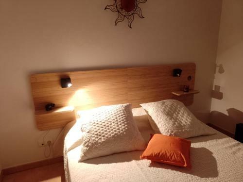 Apartamento Appartement Golf De Pont Royal