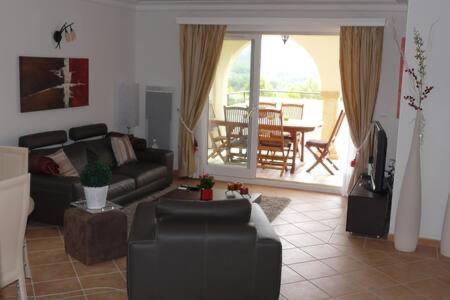 Apartamento Appartement Golf De Pont Royal
