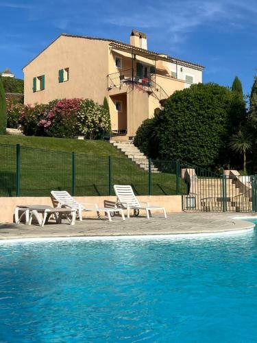 Villa Laz