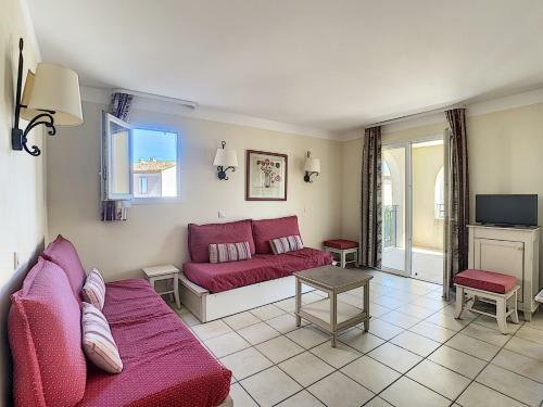 Apartamento Golf De Pont Royal