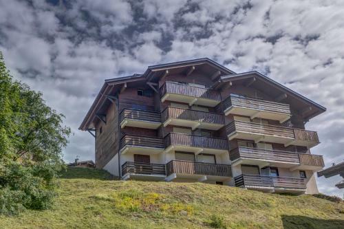Apartamento La Maison Des Bois