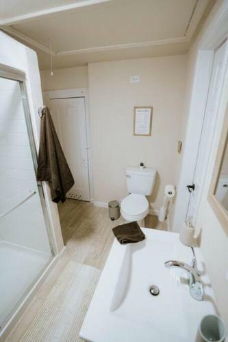 4bd 2 Bath Home In Downtown Mckinney!