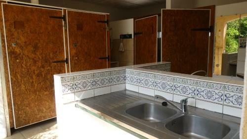 Bed & Breakfast Belrepayre Airstream Retro