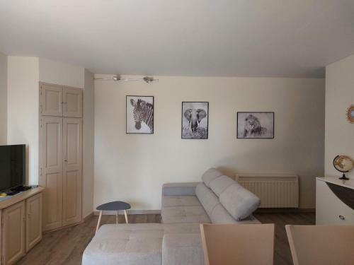 Apartamento Chez Sophie