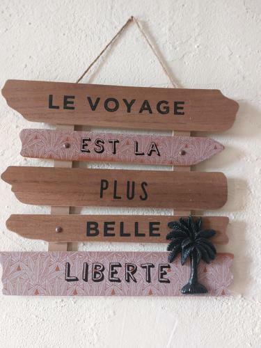 Apartamento Chez Sophie