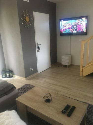 Apartamento Galette Home