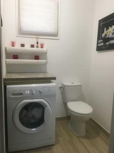 Apartamento Galette Home