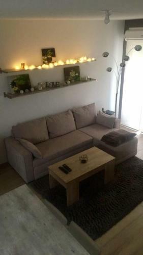 Apartamento Galette Home