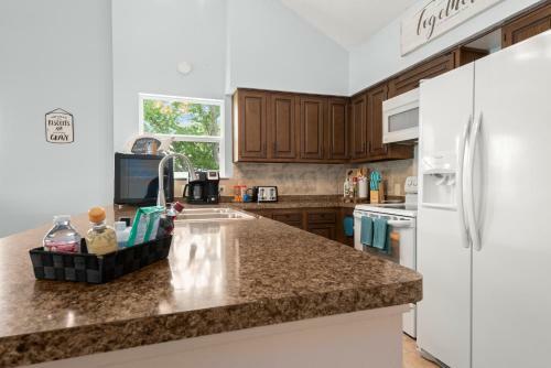 Apartamento Texas Lake House