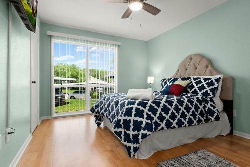 Apartamento Texas Lake House