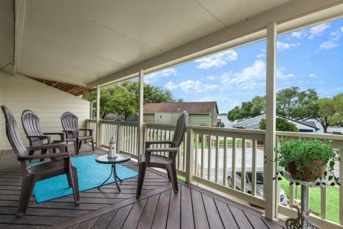 Apartamento Texas Lake House