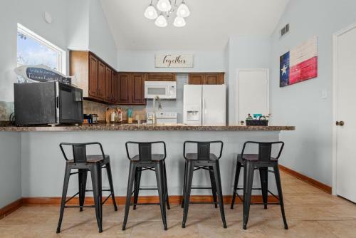 Apartamento Texas Lake House