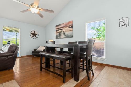 Apartamento Texas Lake House