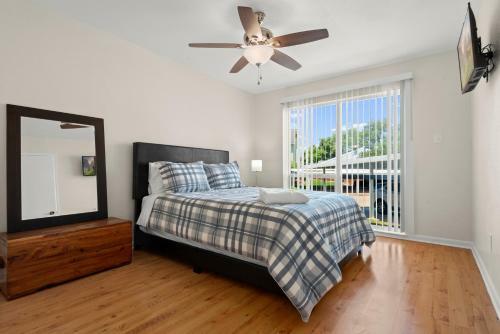 Apartamento Texas Lake House