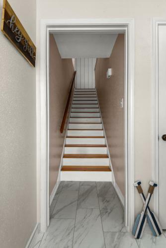 Apartamento Texas Lake House