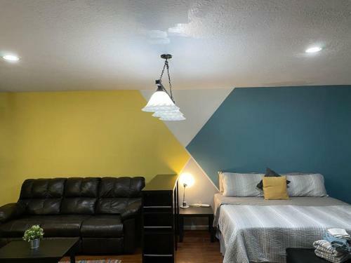 Cozy Guest-studio By The Golf Course Lake-front