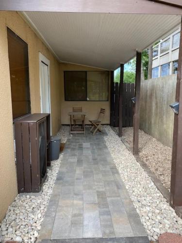 Cozy Guest-studio By The Golf Course Lake-front
