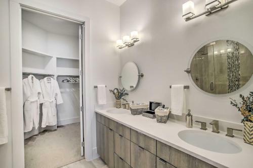 Apartamento Waterfront Montgomery Condo With Community Pool