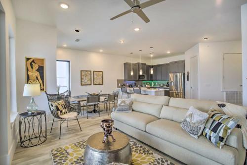 Apartamento Waterfront Montgomery Condo With Community Pool