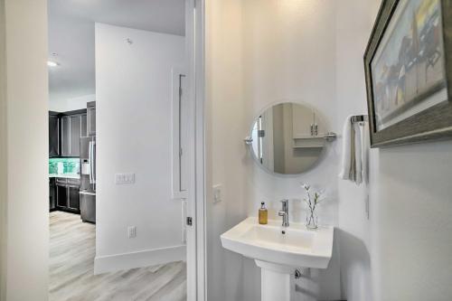 Apartamento Waterfront Montgomery Condo With Community Pool