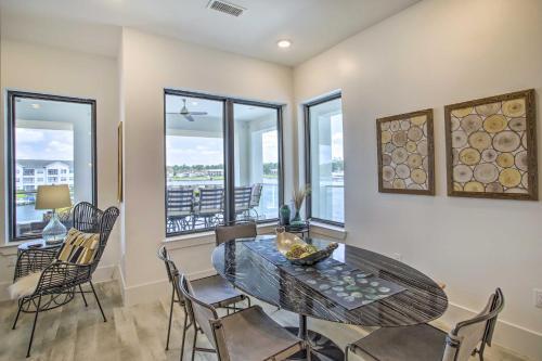 Apartamento Waterfront Montgomery Condo With Community Pool