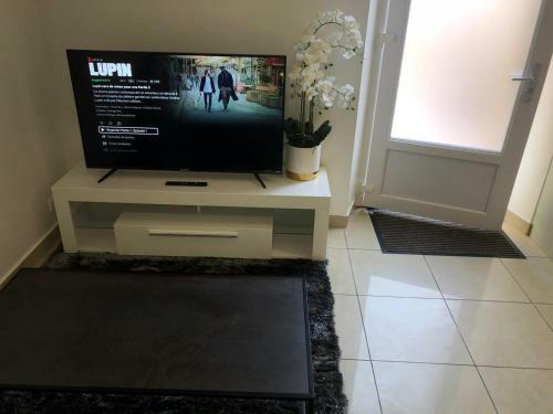 Apartamento Apparemment 003
