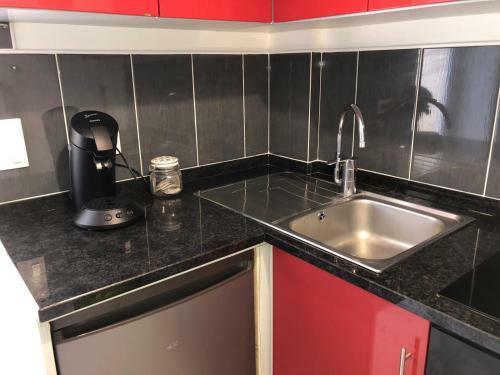 Apartamento Apparemment 003