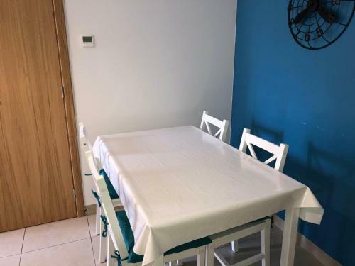 Apartamento Apparemment 003