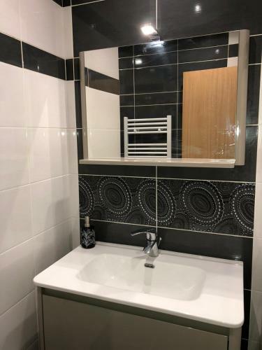 Apartamento Apparemment 003