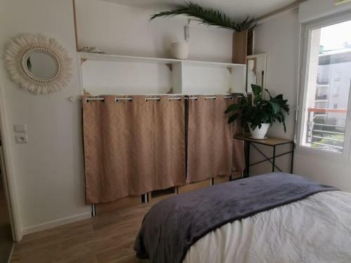 Apartamento Centre & Berges
