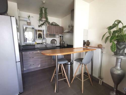 Apartamento Centre & Berges