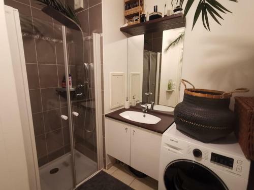 Apartamento Centre & Berges
