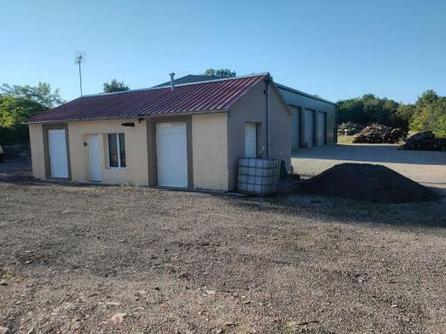 Apartamento Maisonette Au C?ur Du Jura