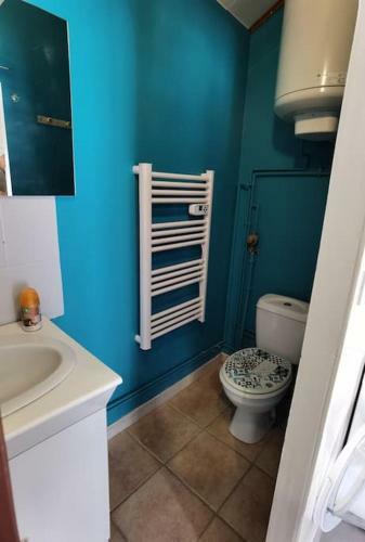 Apartamento Maisonette Au C?ur Du Jura