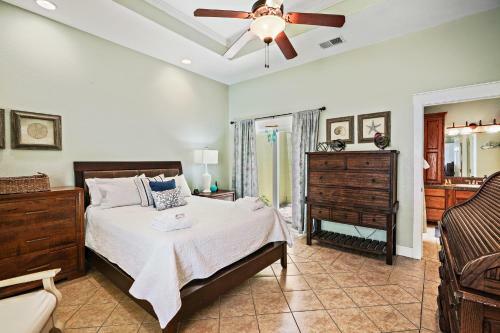 Apartamento Beach Bungalow #2 Mibb2